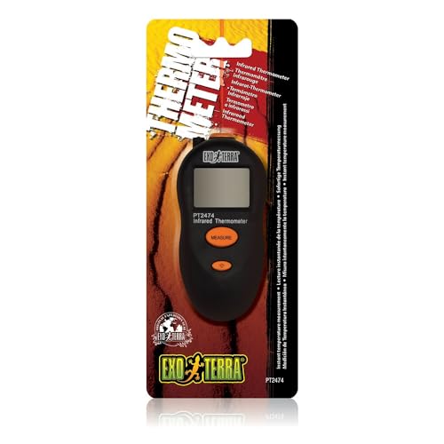 Exo Terra Infrared Thermometer