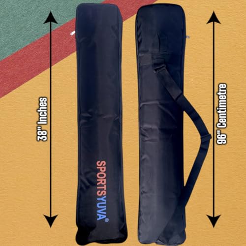 English Willow Foam Padded Cricket Bat Cover