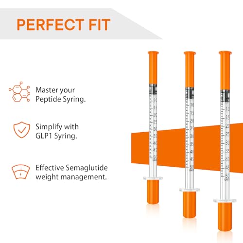 0.5ml 30g 5/16", Individually Packed, Lab Supplies, PACK 25. - size: 0.5ml-30G 5/16"-25