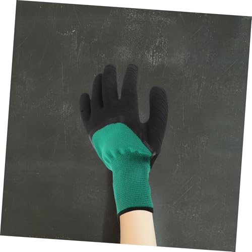POPETPOP 2 Pairs Multipurpose Handling Gloves for Pets Scratch for Hamsters Rabbits Birds and Reptiles Breathable Reusable Design for Safe Interactions
