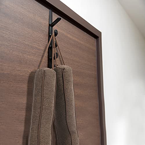 42" Weighted Draft Stopper for Bottom of Doors and Windows, Heavy Duty Sound Proof Door Draft Guard Door Soundproofing Under Door Noise/Air/Wind Blocker, 2.4Lbs - size: 42"