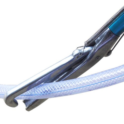 Reptile Tongs (40" Snake Tongs)