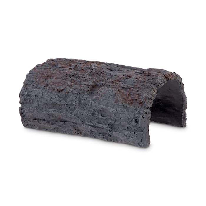 Imagitarium by Petco Hollow Log Reptile Hideaway Large