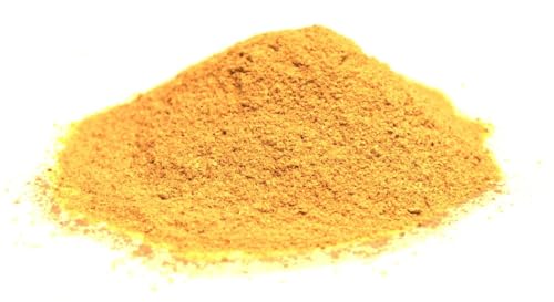 Microfauna Springtail Isopod Food - 30+ Day Supply - Vitamin Fortified - MVB Exotics