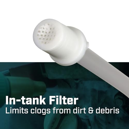 Chapin 48-Oz Industrial Cleaner & Degreaser Hand Sprayer | Chemical-resistant seals for degreasers, disinfectants, sanitizers and industrial cleaners - size: Degreaser