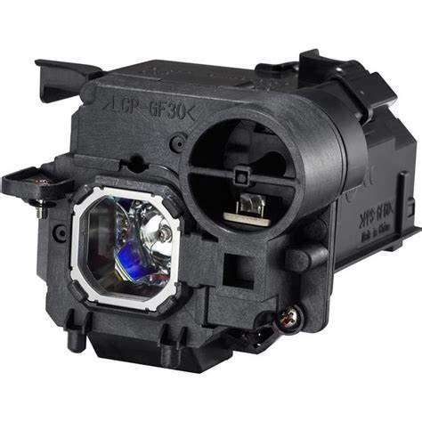 NP32LP Projector Replacement Lamp with Housing for NEC UM301X UM301W UM301Wi UM301Xi
