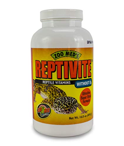 (A35-16) REPTIVITE Without D3