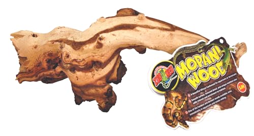 Zoo Med Laboratories African Mopani Wood - Small