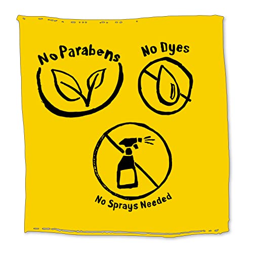 Tub O' Towels Household Cleaning Wipes Variety Pack, 7" x 8", 4-Pack - style: 4-Pack of Specialty Wipes