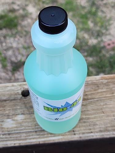 Odor Eliminator, Molecular Technology Since 2005 - Commercial, Industrial, Strong Pet & Urine Odor Remover, Trash Can Deodorizer 32 Oz Sprayer - size: 32 oz Bottle Odor Eliminator