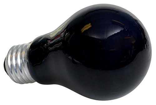 Zoo Med Moonlite Bulb for Reptiles 60 Watt
