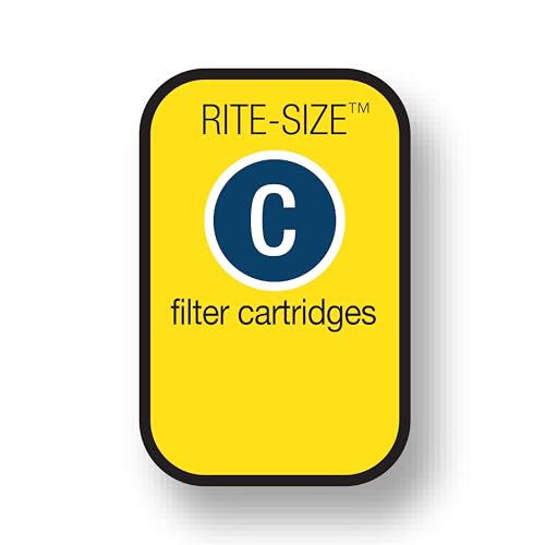 MarineLand Penguin Power Filter Rite-Size Cartridge - size: 72-Count, style: Size C