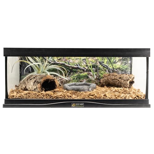 Zoo Med Forest Floor Bedding, 8qt - size: 8.5 Quarts
