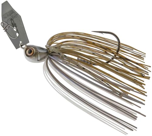 Z-Man Chatterbait Elite Evo - style: The Deal, 1/2 Oz