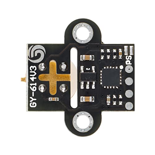 GY-614V3 614DCI 30CM Non-Contact Infrared Temperature Detector Long Distance Infrared Thermometer Module IR Temperature Sensor