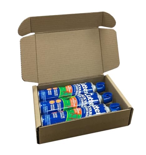 Cutter Backyard Bug Control Outdoor Fogger 16 Oz, 3 Pack | Kills Mosquitoes, Gnats, Flies, Wasps & More, For Decks, Patios & Picnic Areas, Treats up to 1,200 Cu Ft - size: 3 Pack