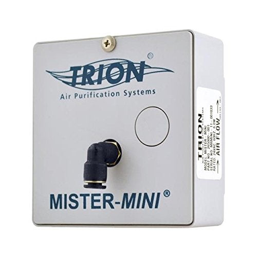 AIR-BEAR-265000-001 Trion Duct Mounted Atomizing 24V Humidifier Mister-MINI 265000-001