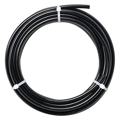 MRREPTILE Mister Tubing for Reptile Misting System, 180'' - style: Mister Tube