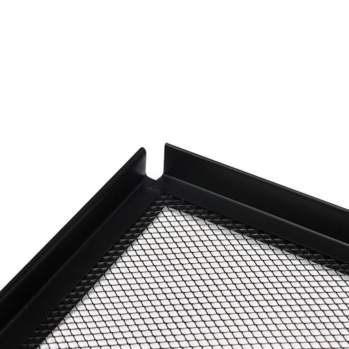 imagitarium by Petco Breakout Blocker Terrarium Screen Cover 15 Gallon or 20 Gallon High