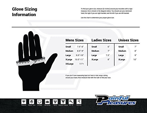 Microflex Black Dragon Powder-Free Latex Gloves, Small, Box of 100