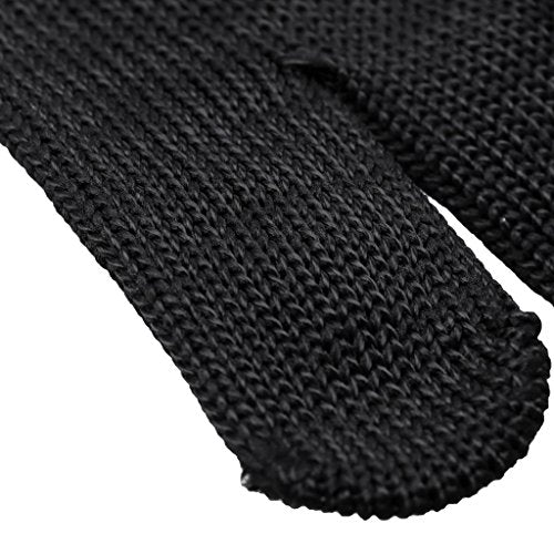 Bird Training Anti-Bite Gloves, Pet Chewing Protective Handling Gloves for Training Bird Conures Finches Macaws Parakeets