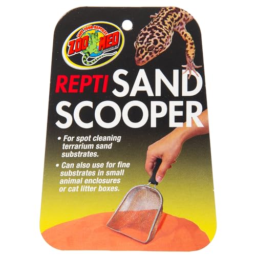 Zoo Med Repti Sand Scooper