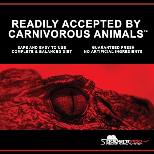 RodentPro Frozen Reptile Feeder Small Coturnix Quail (25 Count)