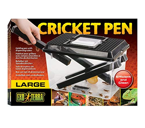 Exo Terra Cricket Pen Large - size: Large