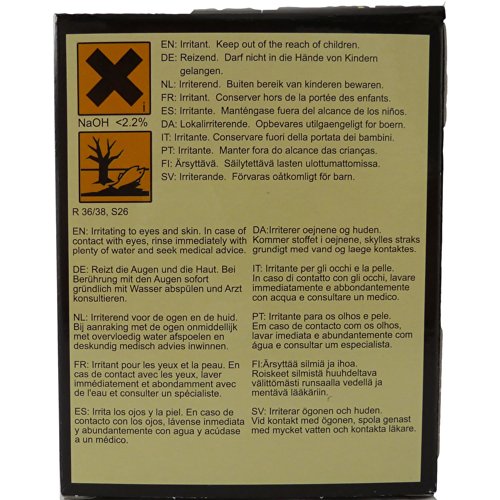 RTKA Potassium Test Kit