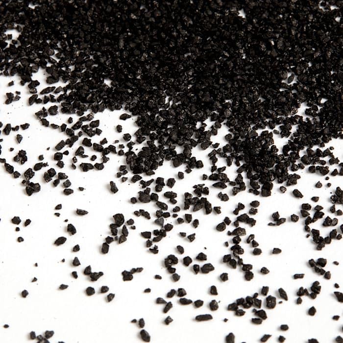 imagitarium by Petco Black Aquarium Sand 20 lbs. - size: 20 LBS