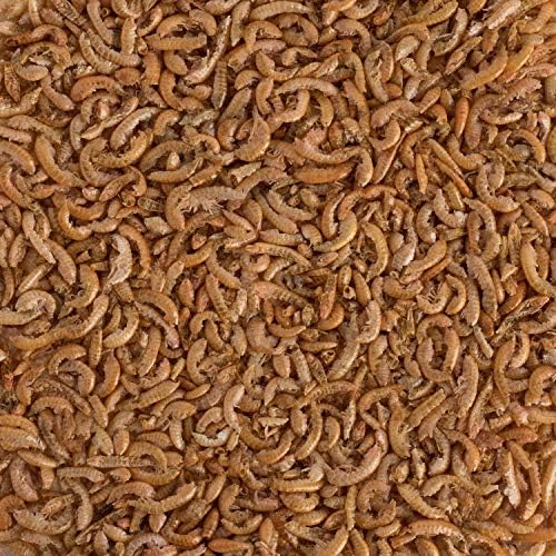 Tetra ReptoMin Select-A-Food for Aquatic Turtles & Amphibians | Includes Tetra ReptoMin Staple Diet, Tetra BabyShrimp Treats & Mini Krill Treats, Provides Variety To Support Overall Health - size: 1.55 Ounce (Pack of 1)