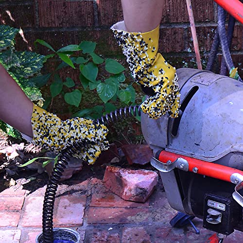 ShuBee® Ugly Gloves® - style: Extended Gauntlet