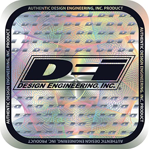 Design Engineering Cool-Tape - size: 1.5 inch x 15 foot Roll