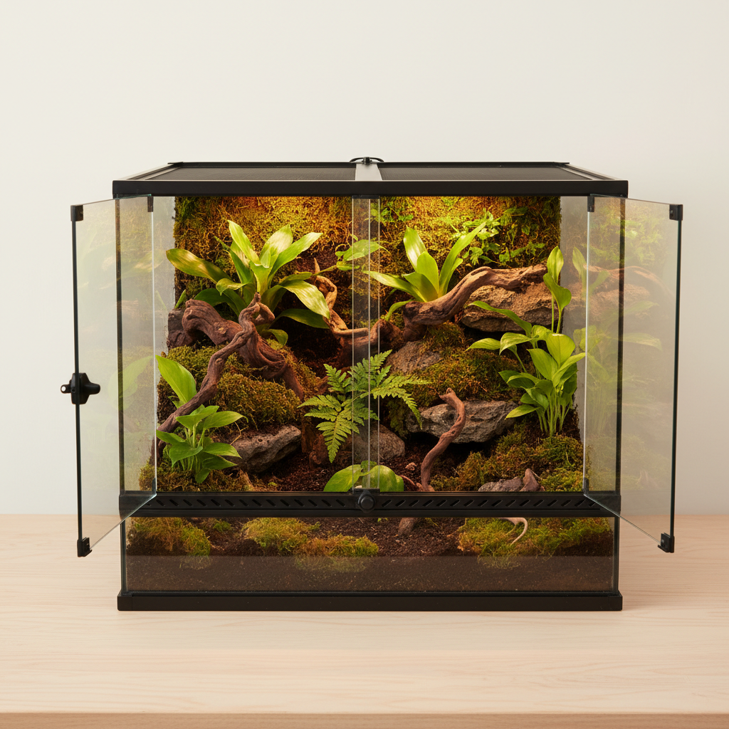 Habitats