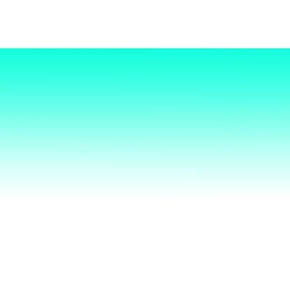 Ombre Aqua Aquarium Background Aqua and White Fish Tank Background Spectacular Vibrant Ombre Reptile Tank Backgrounds Vivid Aquas White Reptile Tank Terrarium Enclosure Backgrounds 24x12in - color: G-Aqua, size: 24(W)x12(H)inches/ 60(W)*30cm(H)