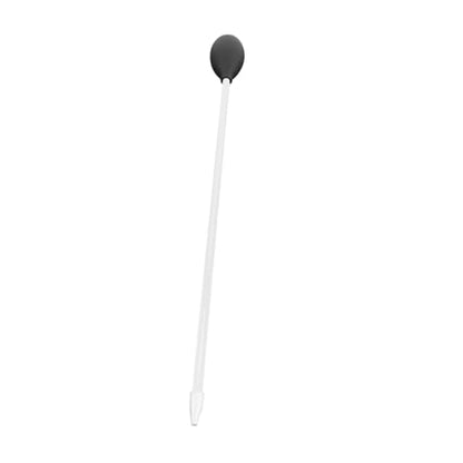 DOITOOL Water Absorber Aquarium Gravel Vacuum Fish Feeder Tube Fish Tank Feeder Tube Fish Tank Siphon Aquarium Tool Kit Fish Tank Vacuum Fish Tank Cleaning Tools Acrylic Black