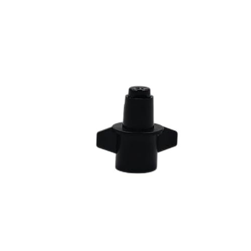 Drip Irrigation Micro Spray Heads, 12 Count | Rectangle Pattern, Water Emitting Fittings, Home Garden Flower Bed Plant Lawn, Auto Watering System - size: Rectangle Micro Spray Nozzles 12 Count