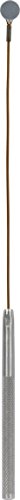 MAG-Mate IMS105 Inspection Mirror, Stainless Steel Telescoping Mirror for FOD Free Applications, Diameter 1/2"