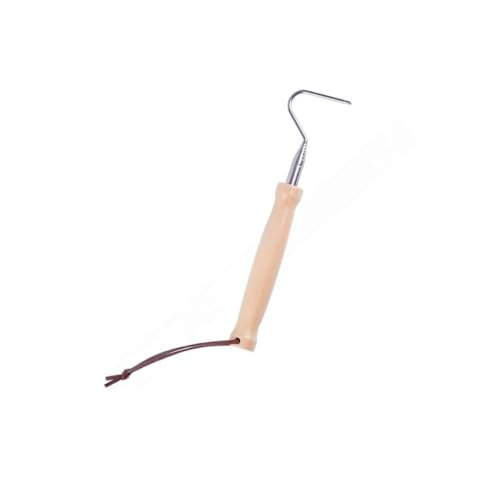 Retractable Hook Professional Telescopic Tool Adjustable Snake Hook | For Herpetologists, For Wildlife Experts