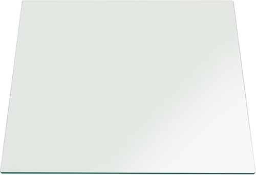 40x16x16 Inch Toxirium Terrarium Tempered Glass Replacement Doors - Left & Right Panels, 2-Pack - Safe, Ideal Fit for Reptile Enclosures - size: Replacement doors for 40x16x16inch tank