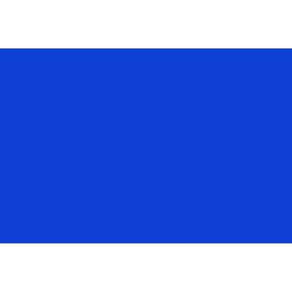 Blue Aquarium Background Classic Pure Blue Fish Tank Background Spectacular Vibrant Reptile Tank Backgrounds Vivid Blues Reptile Tank Terrarium Enclosure Backgrounds 24x12in - color: P-Blue, size: 24(W)x12(H)inches/ 60(W)*30cm(H)