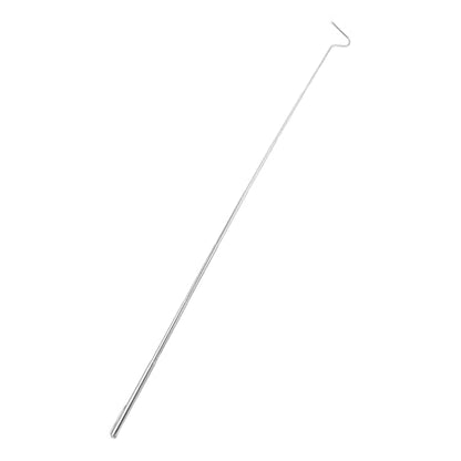 LIOOBO Snake Catching Hook Sturdy Reptile Accessory Snake Grabber Tool Extension