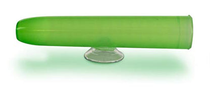 Josh's Frogs Egg Laying Tube with Suction Cup for Small Arboreal Geckos