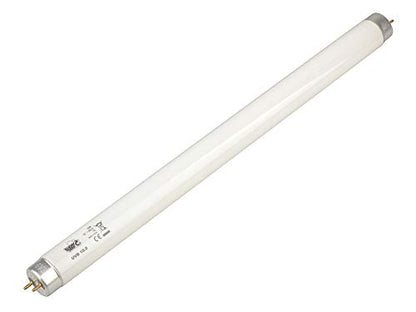 LUCKY HERP 10.0 UVB Fluorescent Tube Terrarium Lamp for Desert Reptiles - T8,14 Watts,15 Inches