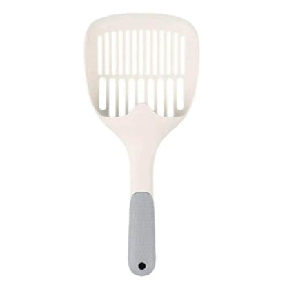 Cat Litter Scoop Pet Care Sand Waste Scooper Hollow Litter Scoop Reptile Litter Cleaner Scoop for Sifting Kitty Cats Litter