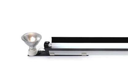 50w GU10 Reptile Basking Heat Lamp