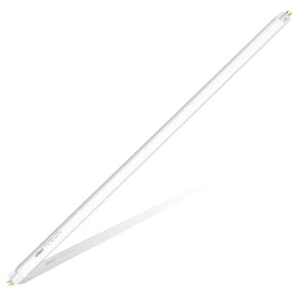 T5 HO 10.0 UVB Lamp Bulb 34" L 39 Watts, Reptile UVB Lamp Tube for Bearded Dragon - size: 34 inches