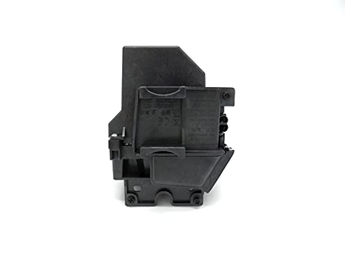 LMP-H280 Assembly Original Replacement Projector Lamp (A+Quality) with Housing for Sony VPL-VW520ES VW665ES VW365ES VW550ES VW675ES Projectors (watts, 280)