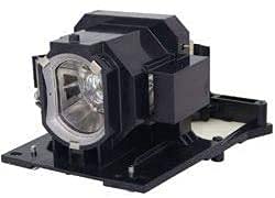 DT01931 Assembly Original Projector Replacement Lamp with Housing for HITACHI DT01931 CP-WU5500 CP-WU5505 CP-WX5500 CP-WX5505 CP-X5550 Projector