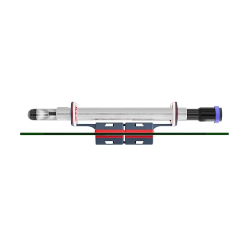 NeaterHeater Pro Dual Magnet Aquarium Heater Mounting System 2 Element Holder